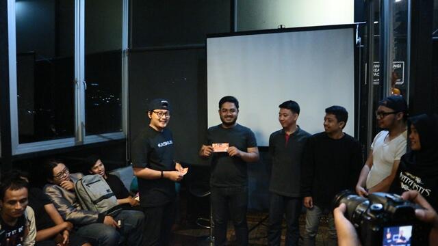 &#91; FR &#93; KASKUS Regional Visit Goes to Bandung wtih XL “Kaskuser #JadiBisaSilaturahmi