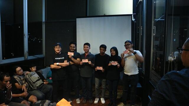 &#91; FR &#93; KASKUS Regional Visit Goes to Bandung wtih XL “Kaskuser #JadiBisaSilaturahmi