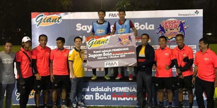 Sepak Bola Junior Indonesia Punya Peluang Prestasi Internasional?