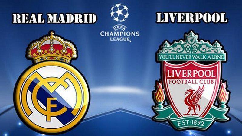 Persiapkan Gan...4 Hal Sebelum Nobar Final Madrid vs Liverpool
