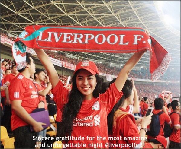 Persiapkan Gan...4 Hal Sebelum Nobar Final Madrid vs Liverpool