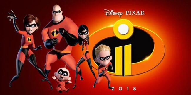 Siap-Siap.. 8 Film Pilihan Bulan Juni 2018