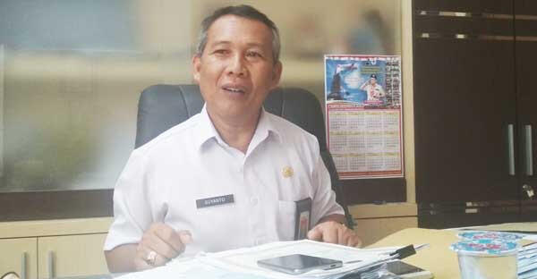 Penghayat Kepercayaan Belum Masuk Format e-KTP