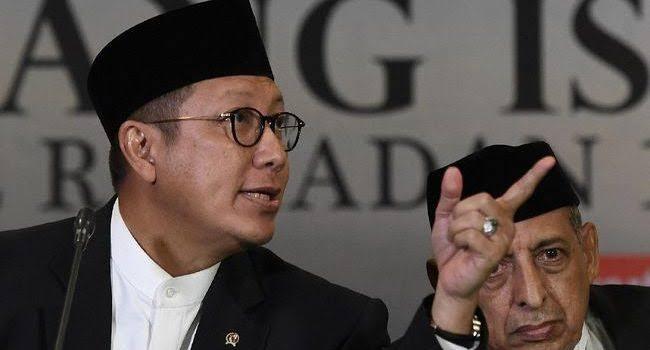 List Ulama Dari Kemenag, Anda Setuju Atau Tidak ?