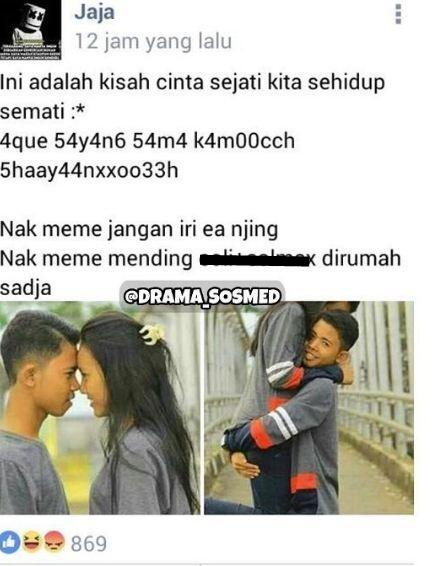 Baru Sunat, Siswa SD Menghamili Siswi SMP.Ucapan Si Bapak Bikin Emosi dan Jengkel