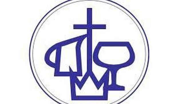 Ketika Logo Gereja Diperebutkan di Pengadilan