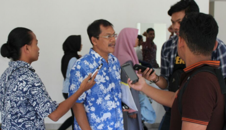 Potong Ternak Betina Produktif, Bisa Dipidanakan