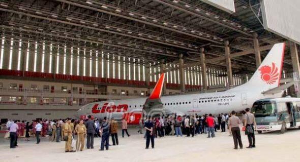 Pengin Pindah Kerja, 9 Pilot Lion Air Nekat Palsukan Dokumen