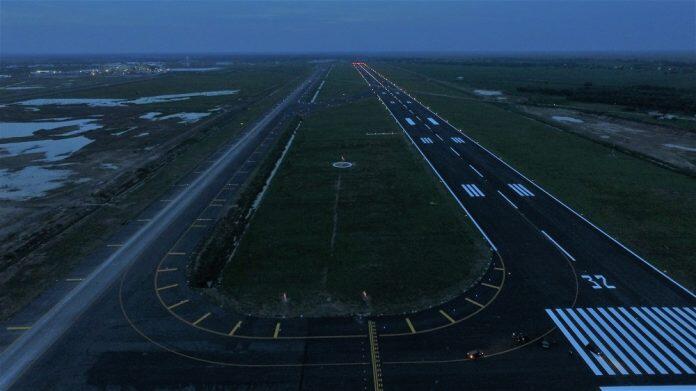 Bandara Kertajati Baru Bisa Jadi Embarkasi Haji Antara