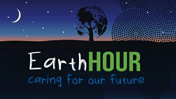 &#91;COC GL&#93; Earth Hour, Satu Jam Untuk Melindungi Bumi 