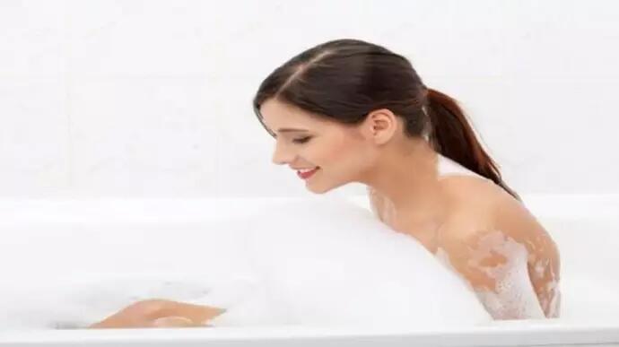 Demi Kesehatan, Begini Cara Mandi yang Baik