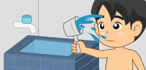 Demi Kesehatan, Begini Cara Mandi yang Baik