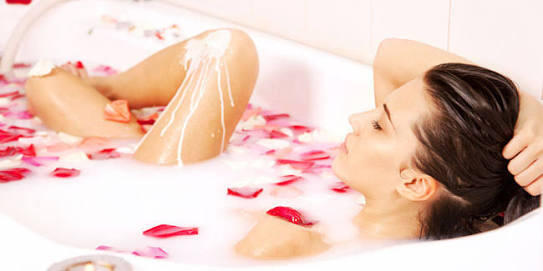 Demi Kesehatan, Begini Cara Mandi yang Baik