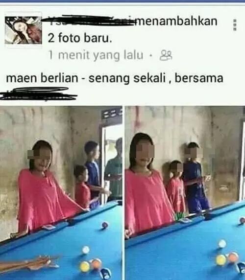8 Postingan Nyeleneh ini Kocak Abis, Bikin Ngakak Ngeliatnya