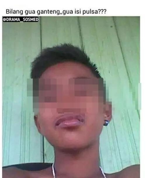 8 Postingan Nyeleneh ini Kocak Abis, Bikin Ngakak Ngeliatnya