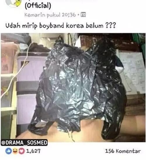 8 Postingan Nyeleneh ini Kocak Abis, Bikin Ngakak Ngeliatnya