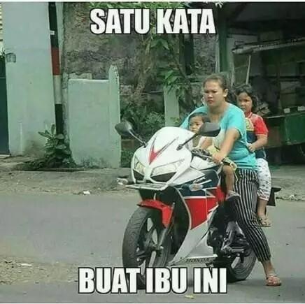 Coba Deh Tulis 1 Kata yang Pas Buat 9 Meme Kocak ini, Bikin Ngakak Deh