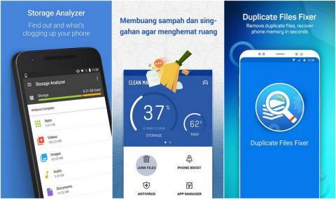 5 Aplikasi Android Paling Berbahaya Yang Harus Kalian Hapus Sekarang Juga