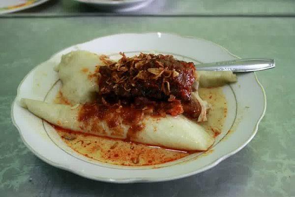 Makanan Favorit Orang Banjar Kalimantan Selatan