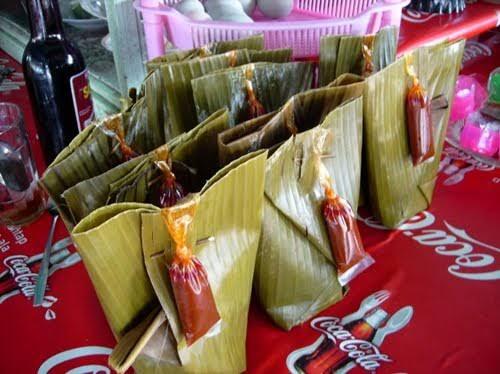 Makanan Favorit Orang Banjar Kalimantan Selatan