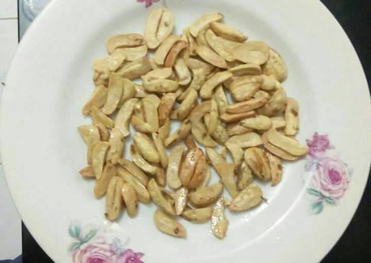 Ajaib! Ternyata ini manfaat biji rambutan yang agan belum tau
