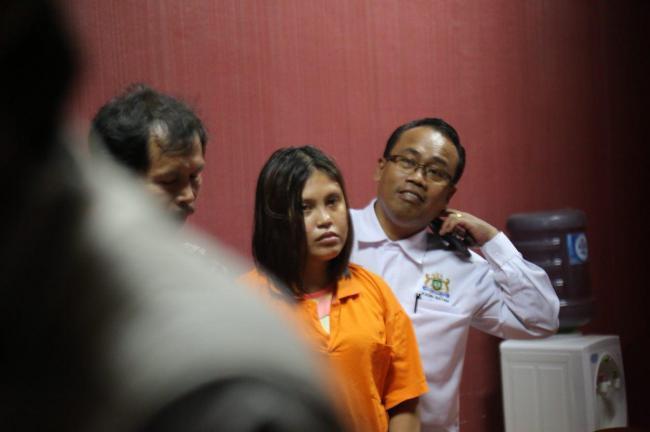 FPI Enggan Komentari Kasus Ria Siregar