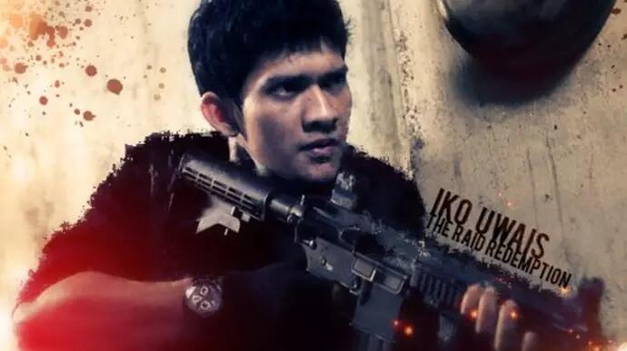 Ternyata 7 Film Ini Yang Membuat Iko Terkenal, No 2 Agan Pasti Sudah Tahu!