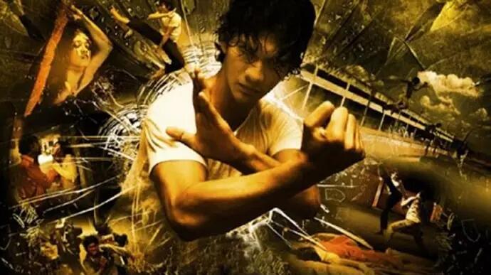 Ternyata 7 Film Ini Yang Membuat Iko Terkenal, No 2 Agan Pasti Sudah Tahu!