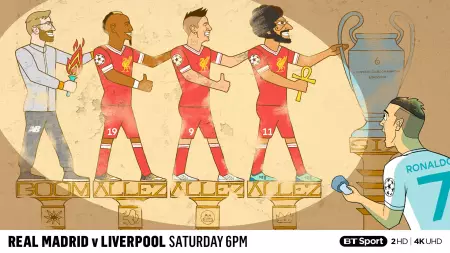 Liverpool Seperti Mengalami De Javu.