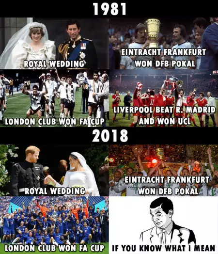 Liverpool Seperti Mengalami De Javu.