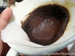 Jangan Dibuang Ampas Kopi Kamu, Ini 11 Manfaat Yang Akan Di Dapat