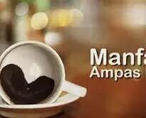 Jangan Dibuang Ampas Kopi Kamu, Ini 11 Manfaat Yang Akan Di Dapat