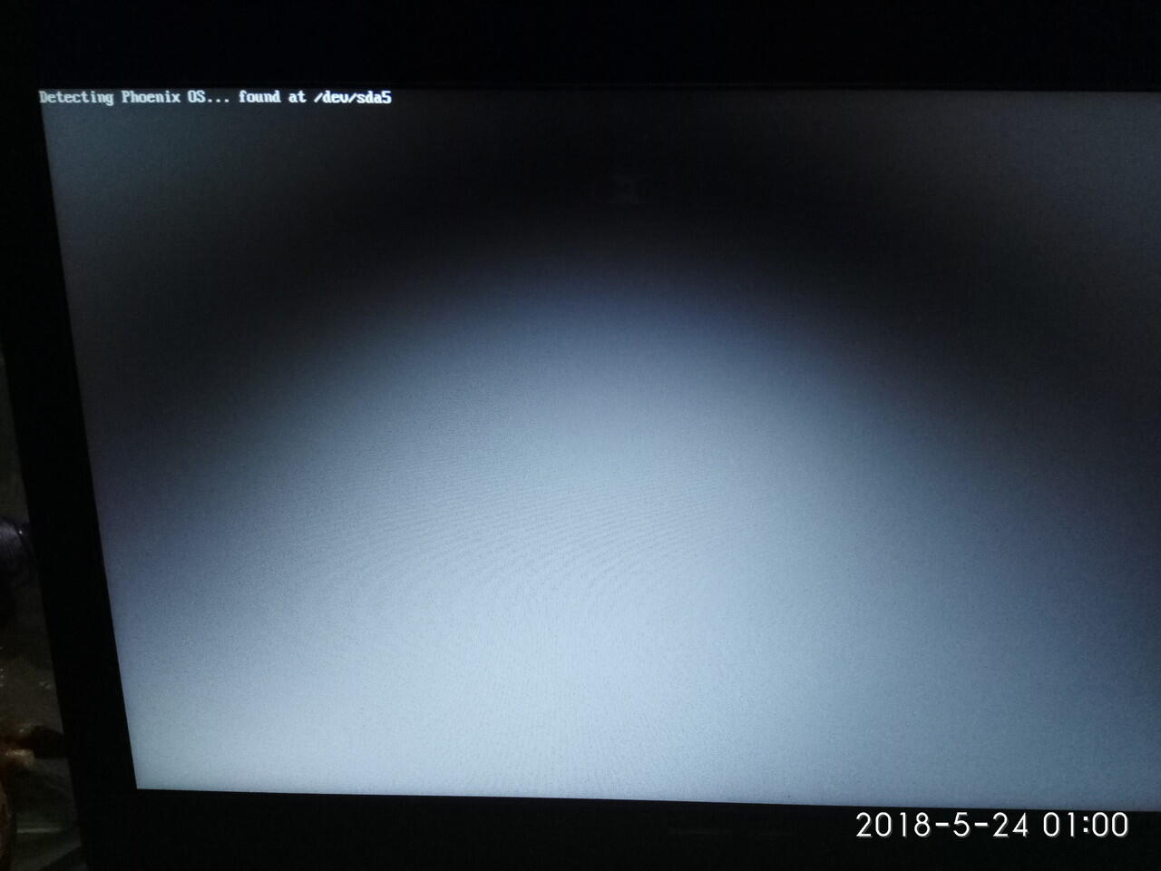 How to fix a webcam that is displaying a black screen on windows