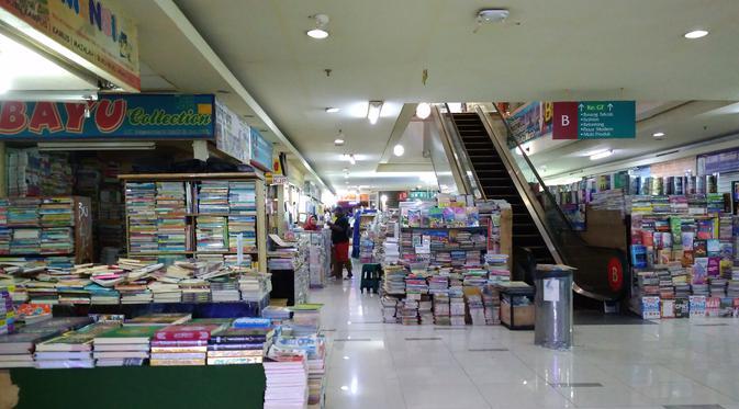 IDE KENCAN (PALING ORISINIL) HEMAT DI JAKARTA
