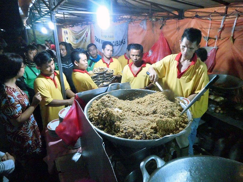 IDE KENCAN (PALING ORISINIL) HEMAT DI JAKARTA