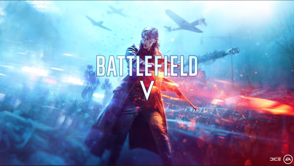 Battlefield V (5) - Kaskus (Indonesia) Community - (Release October 2018)