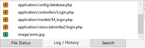 &#91;ASK&#93; Git Crash