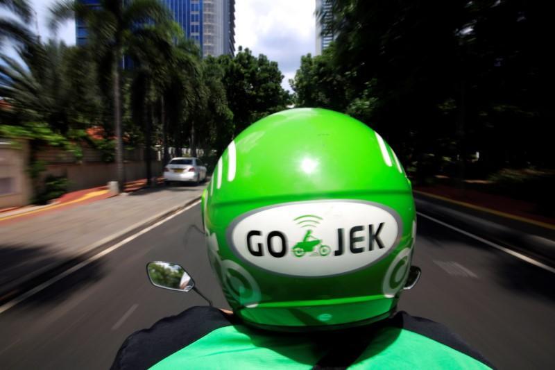 Gojek Segera Hadir di Empat Negara Asia Tenggara