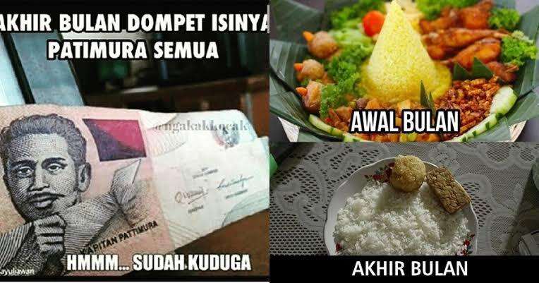 Akhir Bulan Bisa Shopping? Anak Kosan Kudu Tau