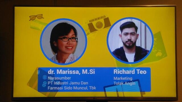 &#91;Field Report&#93; Belajar Memahami Perspektif Fotografer Handal #CaraPintarGueMTE