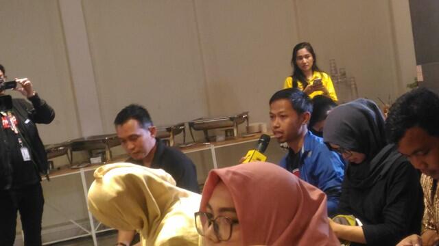 &#91;Field Report&#93; Belajar Memahami Perspektif Fotografer Handal #CaraPintarGueMTE