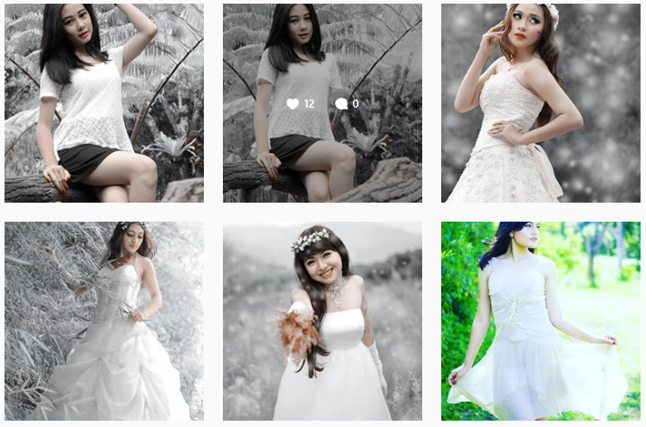 &#91;Field Report&#93; Makin Jago Photografer Dengan Minum Tolak Angin #CaraPintarGueMTE