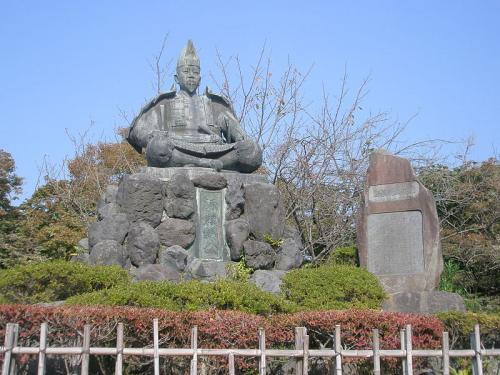 Side Trip From Tokyo (3): Kamakura