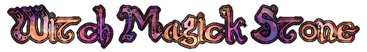 666 Satanic Necronomic Gothic Witch Amulet 777 Update!!!
