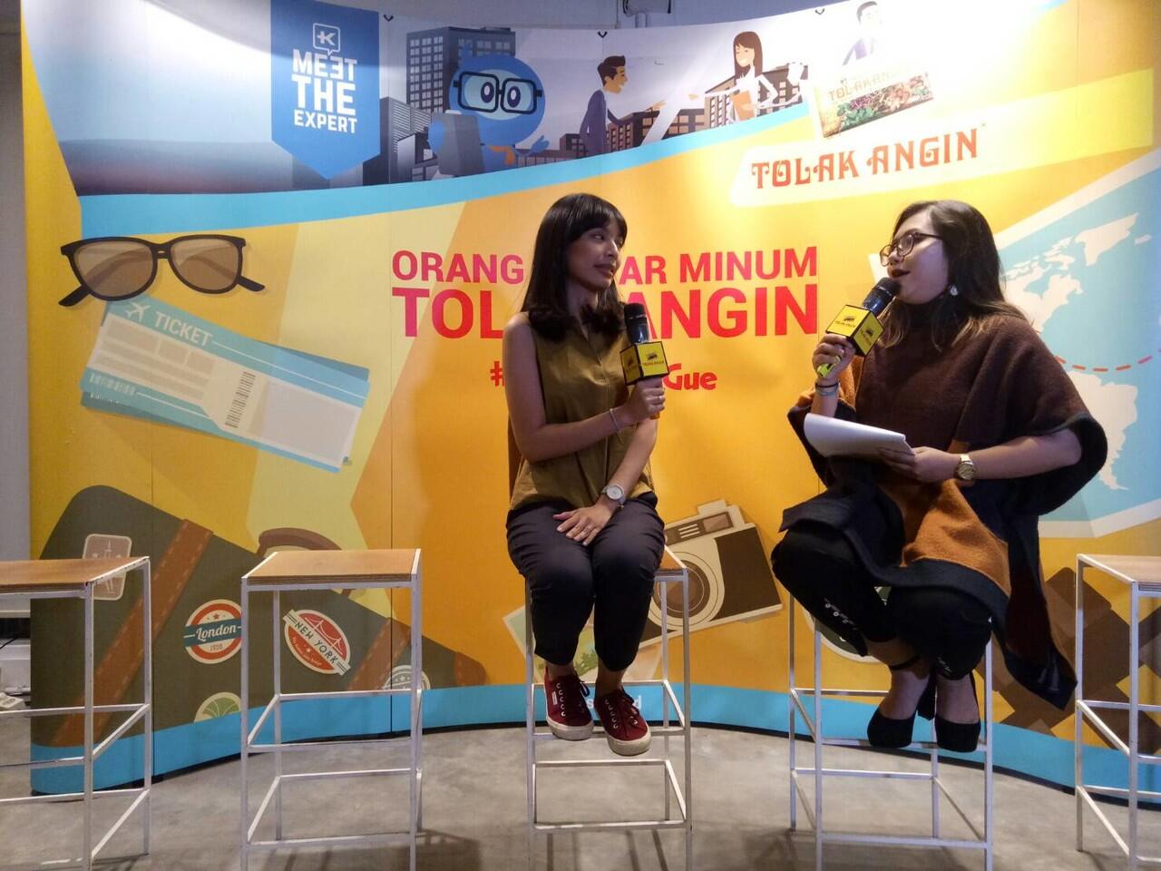 &#91;Field Report&#93; Keseruan Kaskus MTE with Tolak Angin #CaraPintarGueMTE