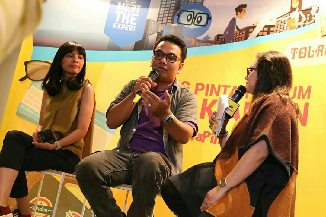 &#91;Field Report&#93; Keseruan Kaskus MTE with Tolak Angin #CaraPintarGueMTE