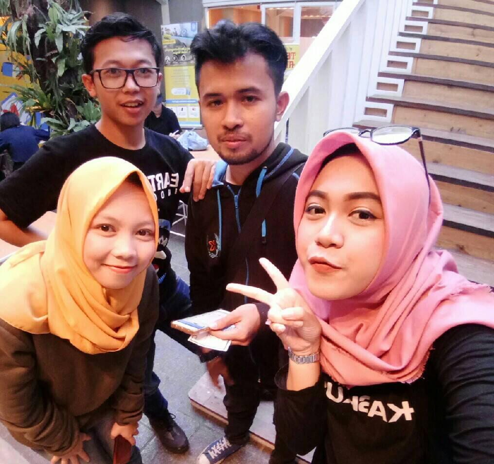 &#91;Field Report&#93; Keseruan Kaskus MTE with Tolak Angin #CaraPintarGueMTE
