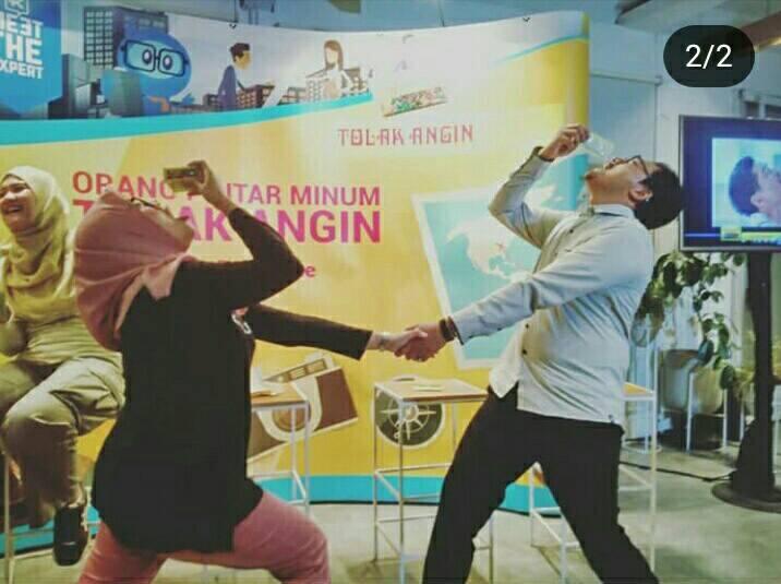 &#91;Field Report&#93; Asyiknya Belajar Fotografi di #CaraPintarGueMTE Bandung 