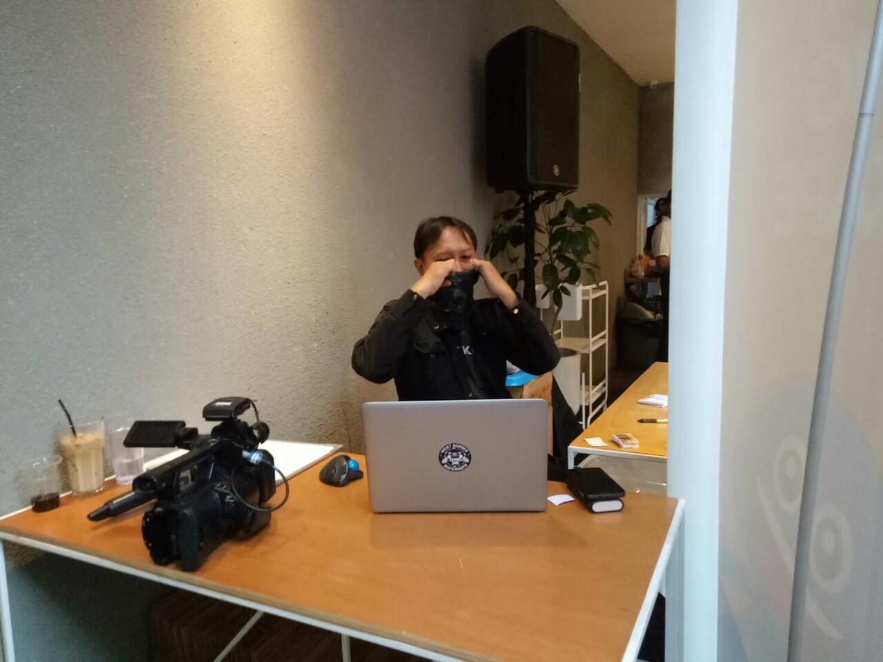 &#91;Field Report&#93; Mau Tau Keseruan Acara Kaskus MTE di Bandung?#CaraPintarGueMTE