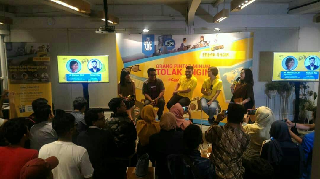 &#91;Field Report&#93; Mau Tau Keseruan Acara Kaskus MTE di Bandung?#CaraPintarGueMTE